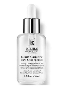 Kiehl’s Clearly Corrective